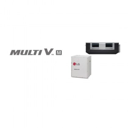 ΕΞΩΤΕΡΙΚΗ ΜΟΝΑΔΑ LG MULTI V M